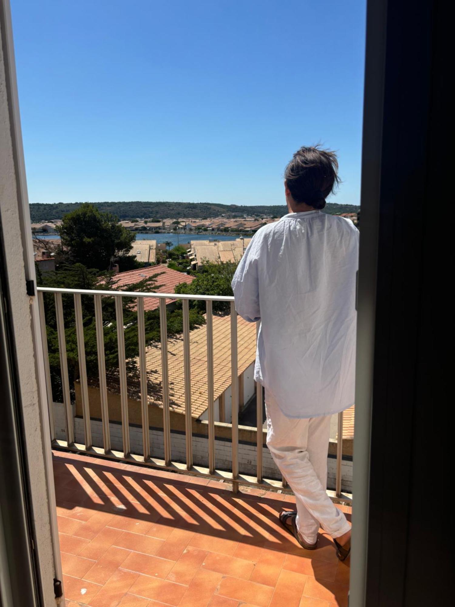 T2 Moderne A 2 Min De La Plage Port-la-Nouvelle Exterior photo